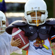 Illustration for article titled Youth Football League Cancels Season Due To Violent Threats Against Officials